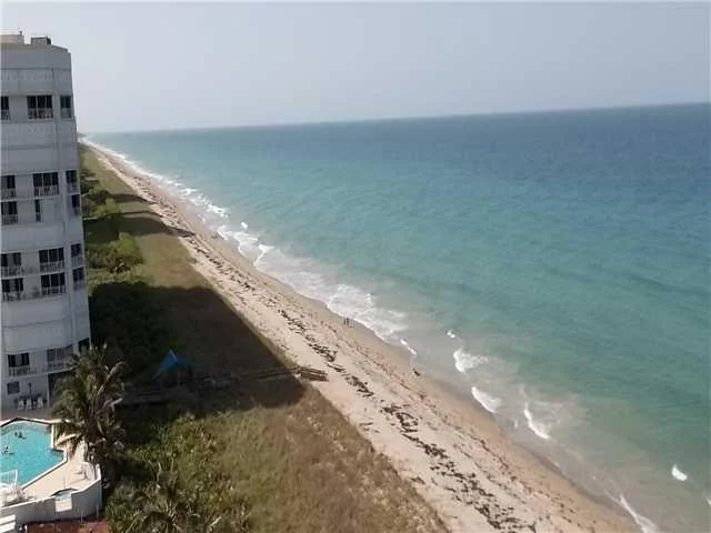 Unit for sale at 9650 S Ocean Drive, Jensen Beach, FL 34957