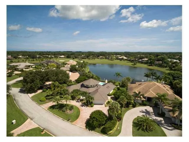 Unit for sale at 5985 SE Congressional Place, Stuart, FL 34997