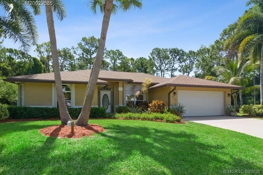 Unit for sale at 640 SE Meadow Wood Way, Stuart, FL 34997