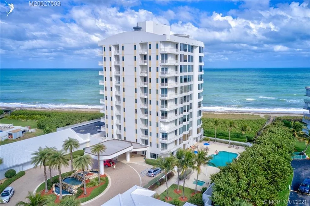 Unit for sale at 10072 S Ocean Drive, Jensen Beach, FL 34957