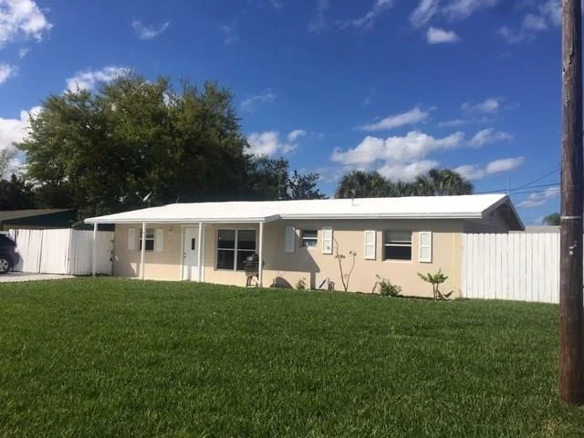 Unit for sale at 1385 NE Silver Maple Way, Jensen Beach, FL 34957