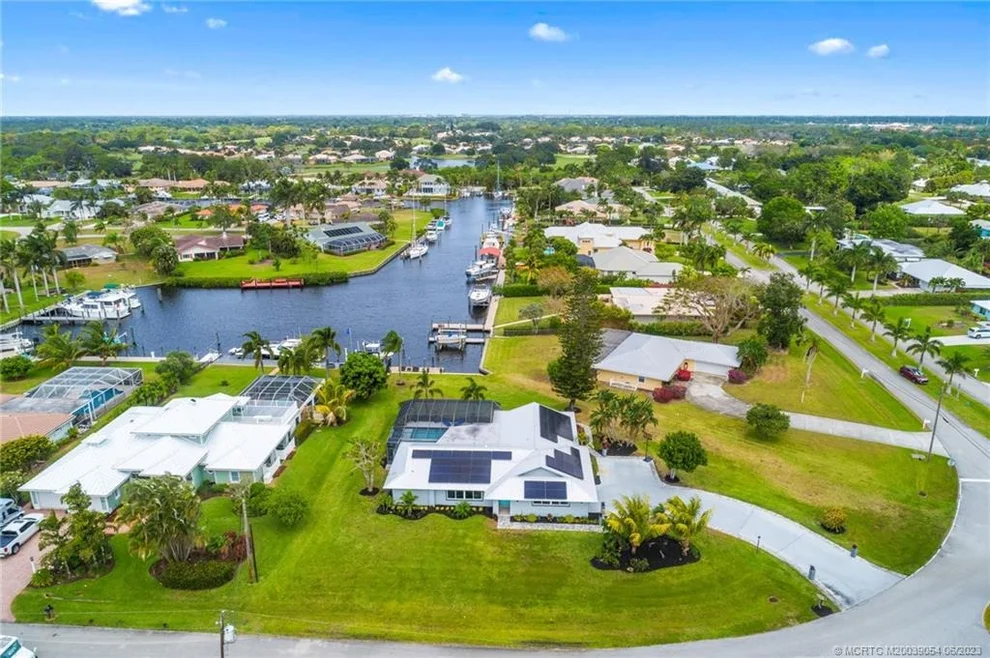 Unit for sale at 2633 NW South Shore Road, Stuart, FL 34994