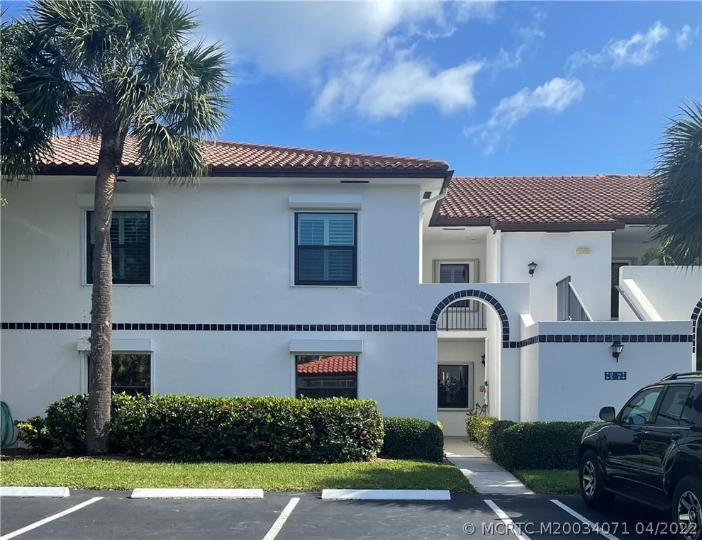 Unit for sale at 6062 SE Landing Way, Stuart, FL 34997