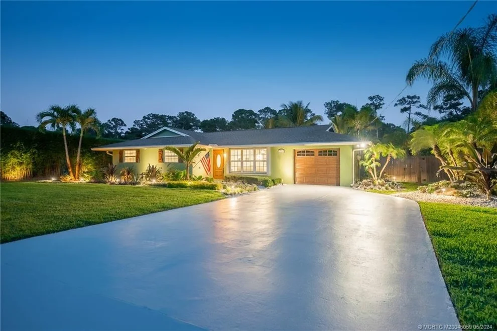 Unit for sale at 1738 SW Buckskin Trail, Stuart, FL 34997