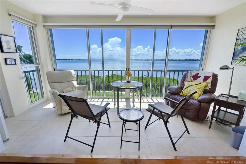 Unit for sale at 144 NE Edgewater Drive, Stuart, FL 34996