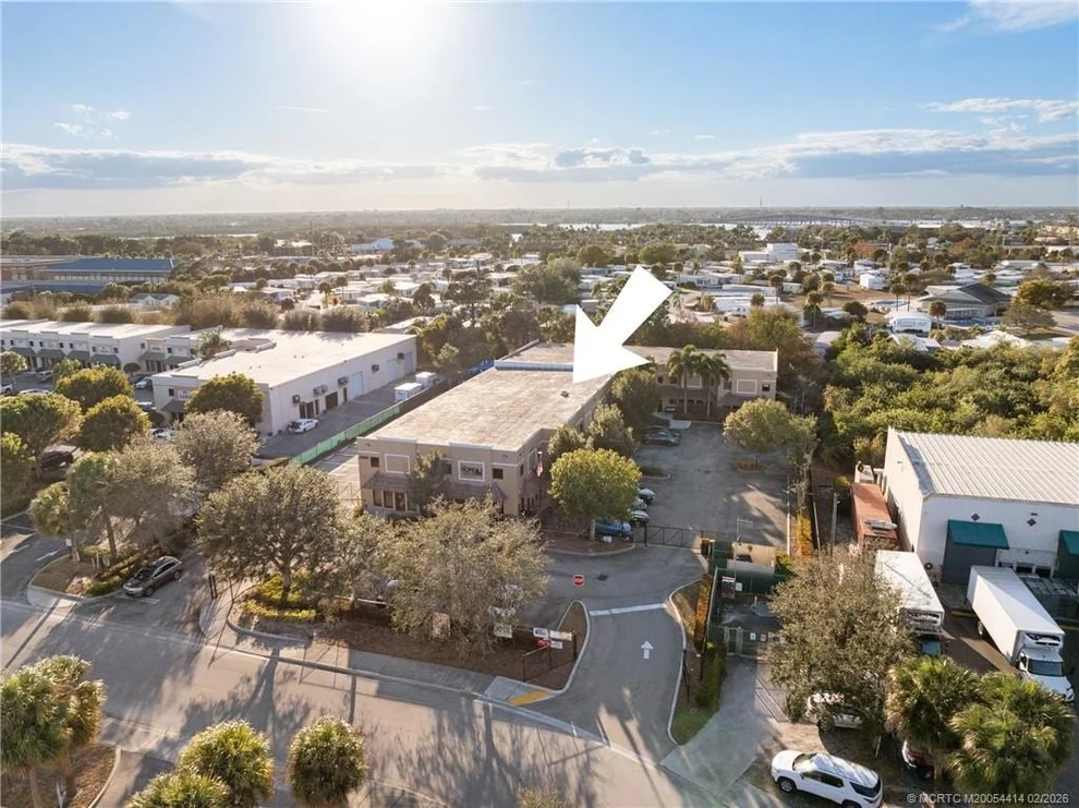 Unit for sale at 2580 SE Willoughby Boulevard, Stuart, FL 34994