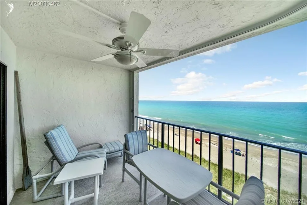 Unit for sale at 9490 S Ocean Drive, Jensen Beach, FL 34957