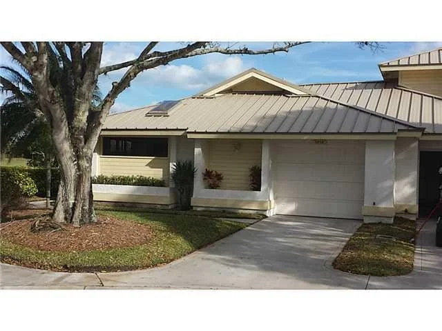 Unit for sale at 5643 SE Foxcross Place, Stuart, FL 34997