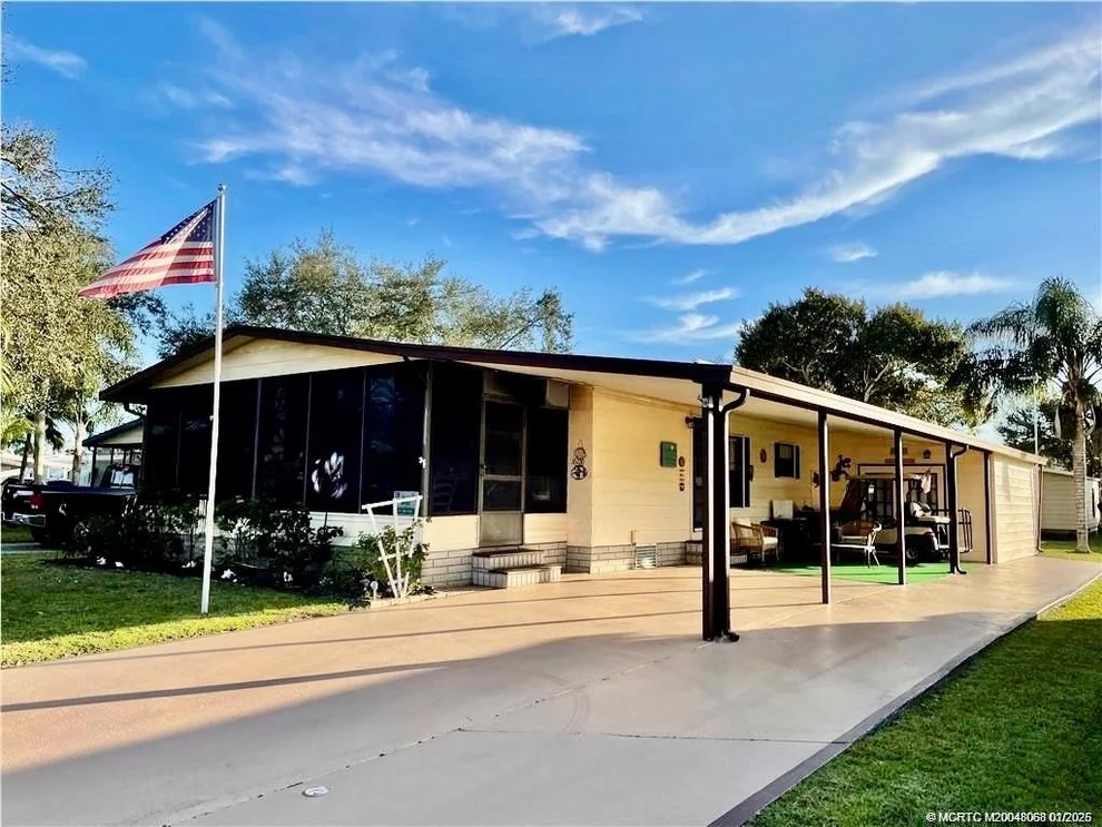 Unit for sale at 16236 SW Three Wood Way, Indiantown, FL 34956