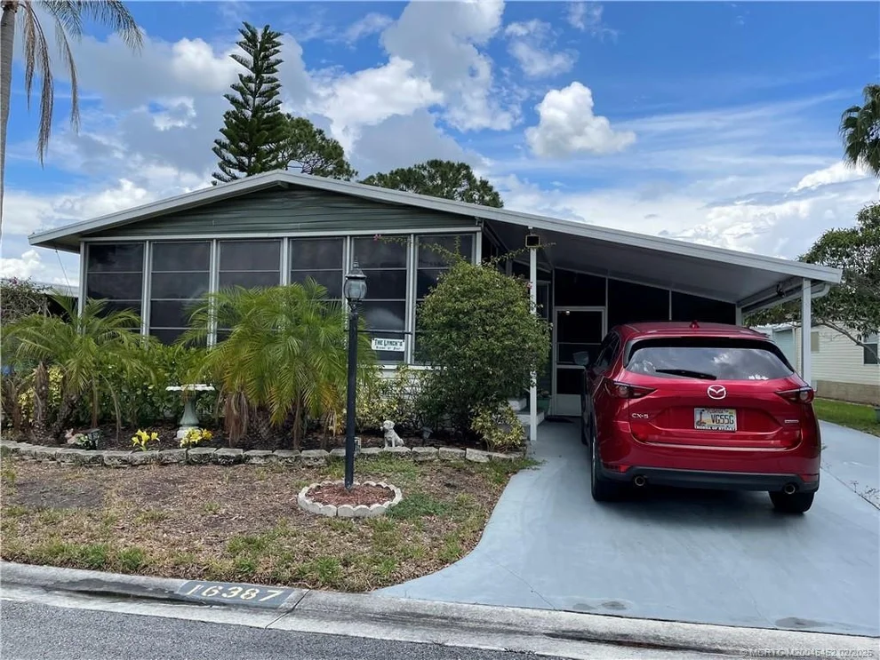 Unit for sale at 16387 SW Two Wood Way, Indiantown, FL 34956