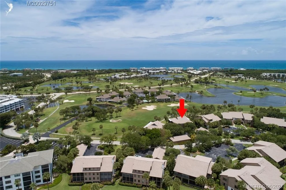 Unit for sale at 269 NE Edgewater Drive, Stuart, FL 34996