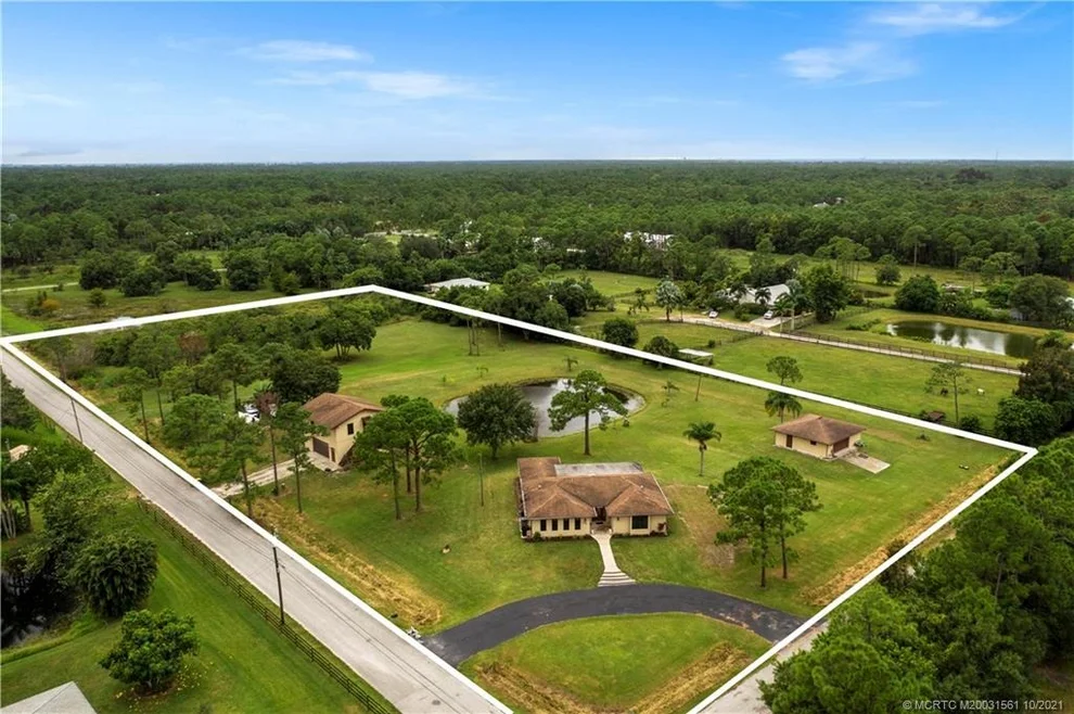Unit for sale at 3946 SW 66th Avenue, Palm City, FL 34990