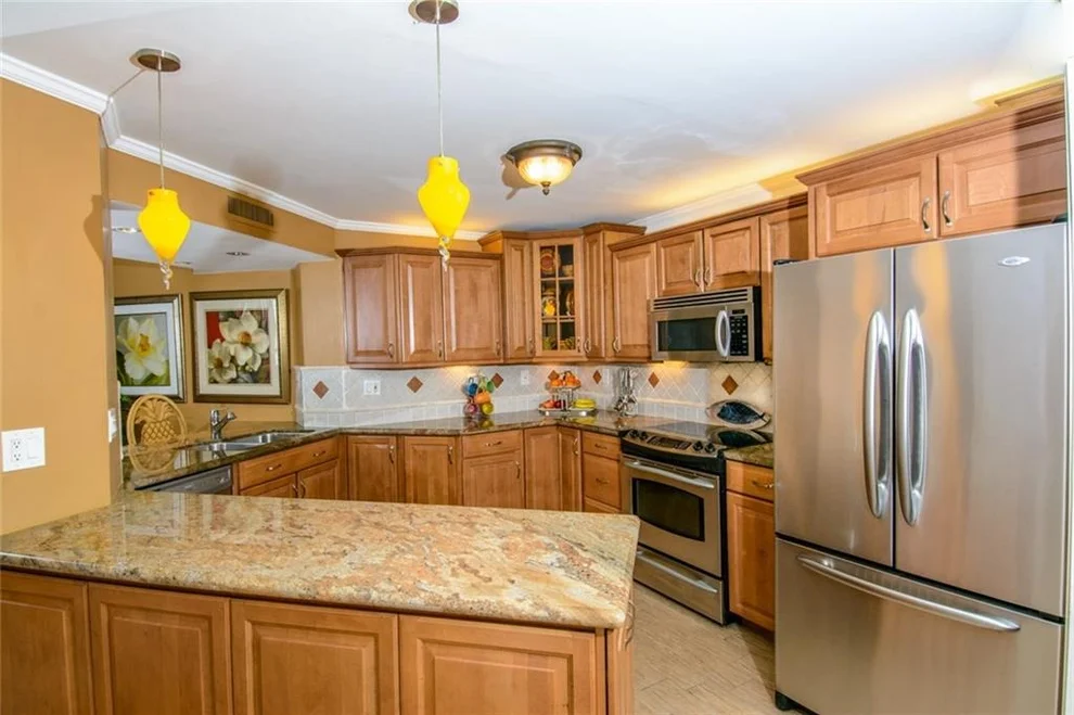 Unit for sale at 9500 S Ocean Drive, Jensen Beach, FL 34957
