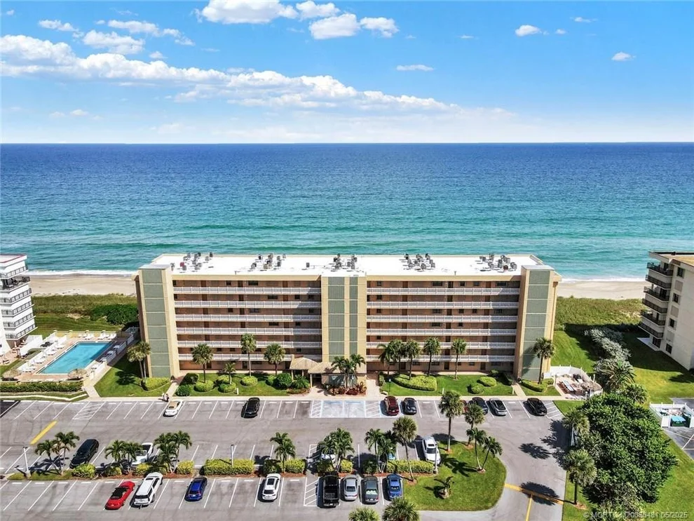 Unit for sale at 10200 S Ocean Drive, Jensen Beach, FL 34957