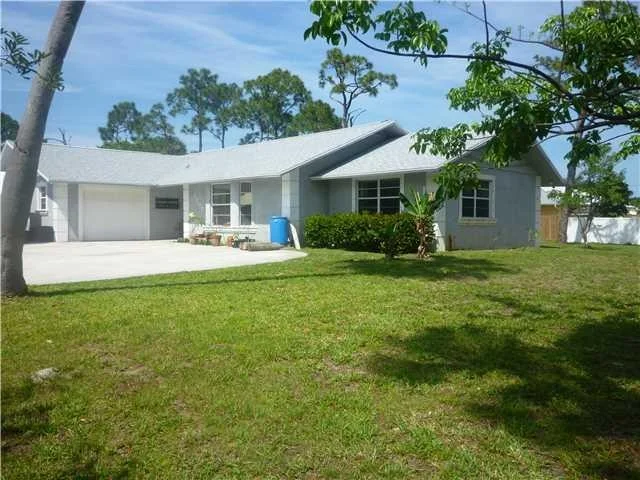 Unit for sale at 1707 NE Sottong Road, Jensen Beach, FL 34957