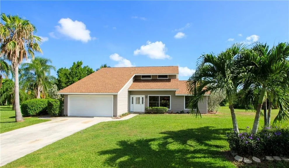 Unit for sale at 2555 NW Captiva Cove, Stuart, FL 34994
