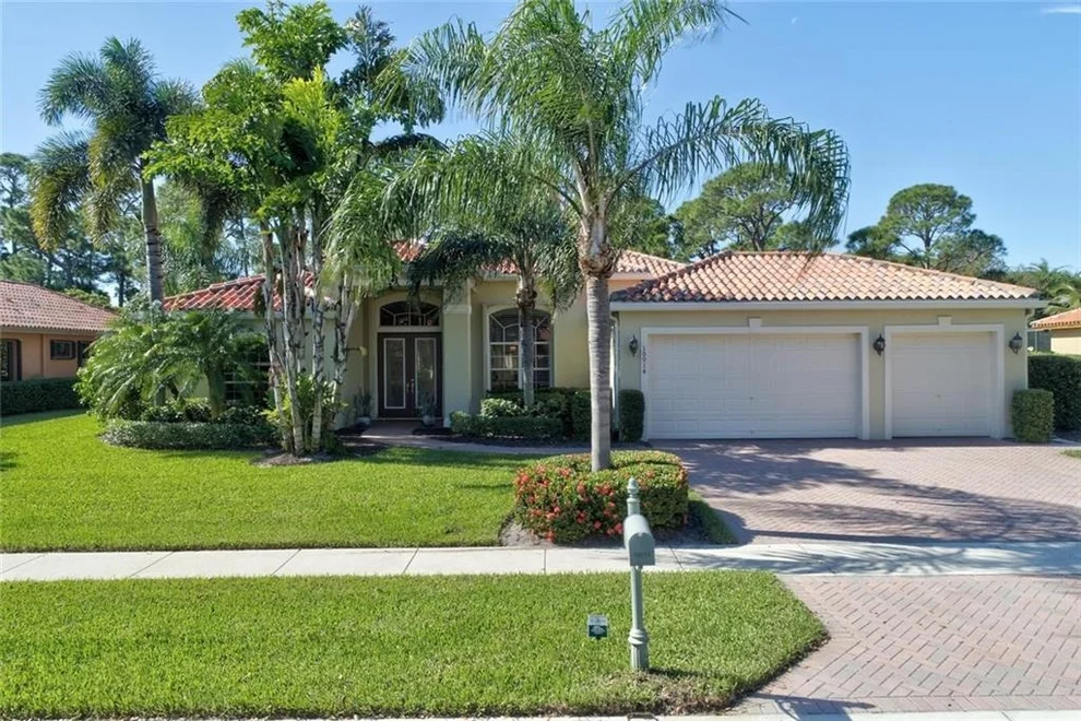 Unit for sale at 10014 SE Osprey Pointe Drive, Hobe Sound, FL 33455