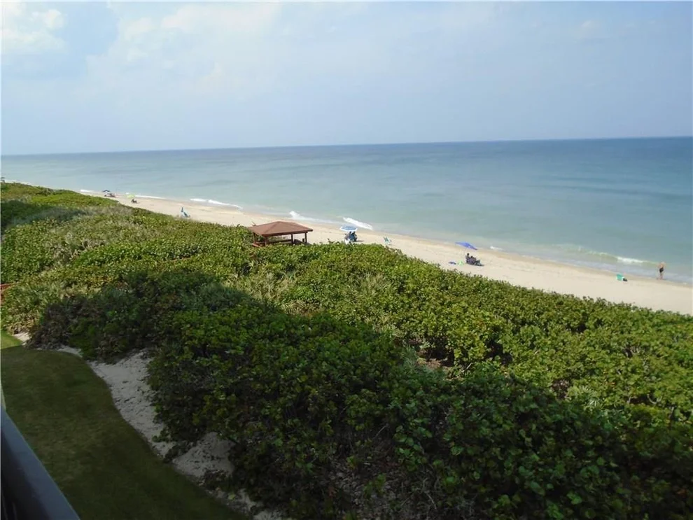 Unit for sale at 7410 S Ocean Drive, Jensen Beach, FL 34957