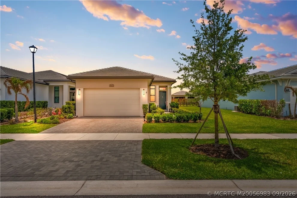 Unit for sale at 9013 SW Vetta Way, Port St Lucie, FL 34987