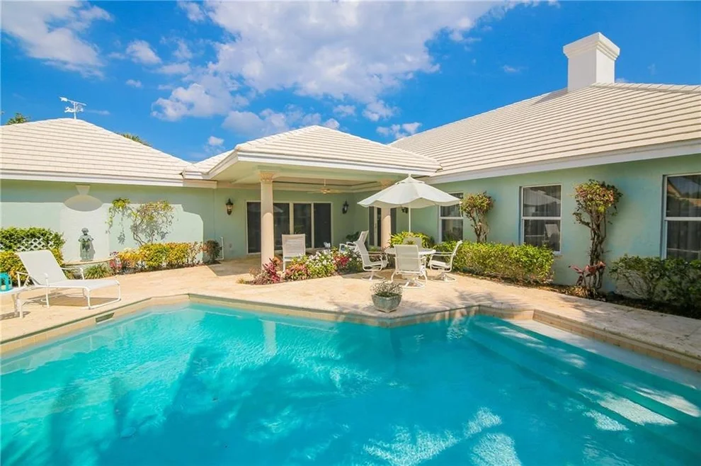 Unit for sale at 12 Herons Nest, Stuart, FL 34996