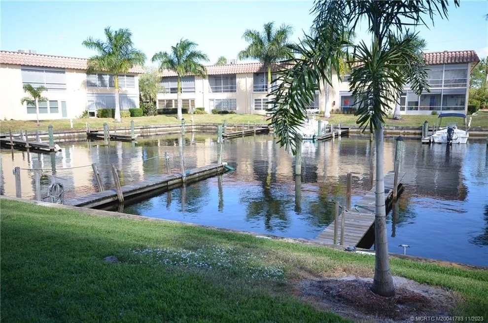 Unit for sale at 2600 S Kanner Highway, Stuart, FL 34994