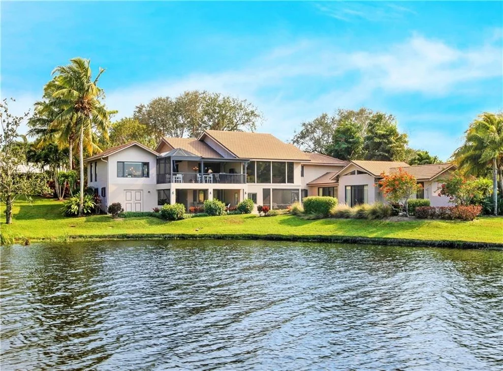 Unit for sale at 5685 SE Winged Foot Drive, Stuart, FL 34997