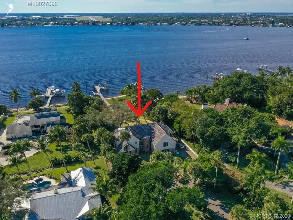 Unit for sale at 73 S River Road, Stuart, FL 34996