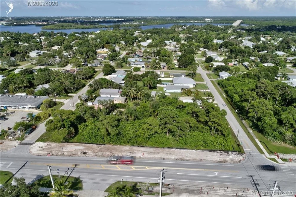 Unit for sale at 0 SW Mapp Road, Palm City, FL 34990