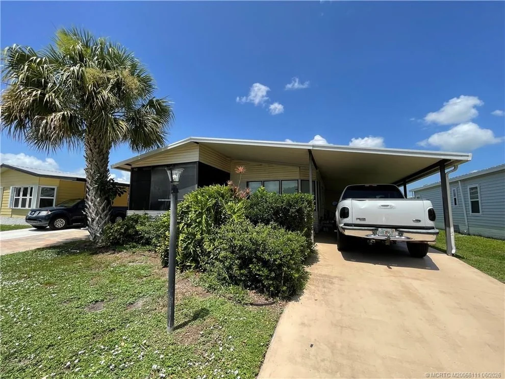 Unit for sale at 16528 SW Two Wood Way, Indiantown, FL 34956