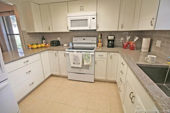 Unit for sale at 61 SW South River Drive, Stuart, FL 34997