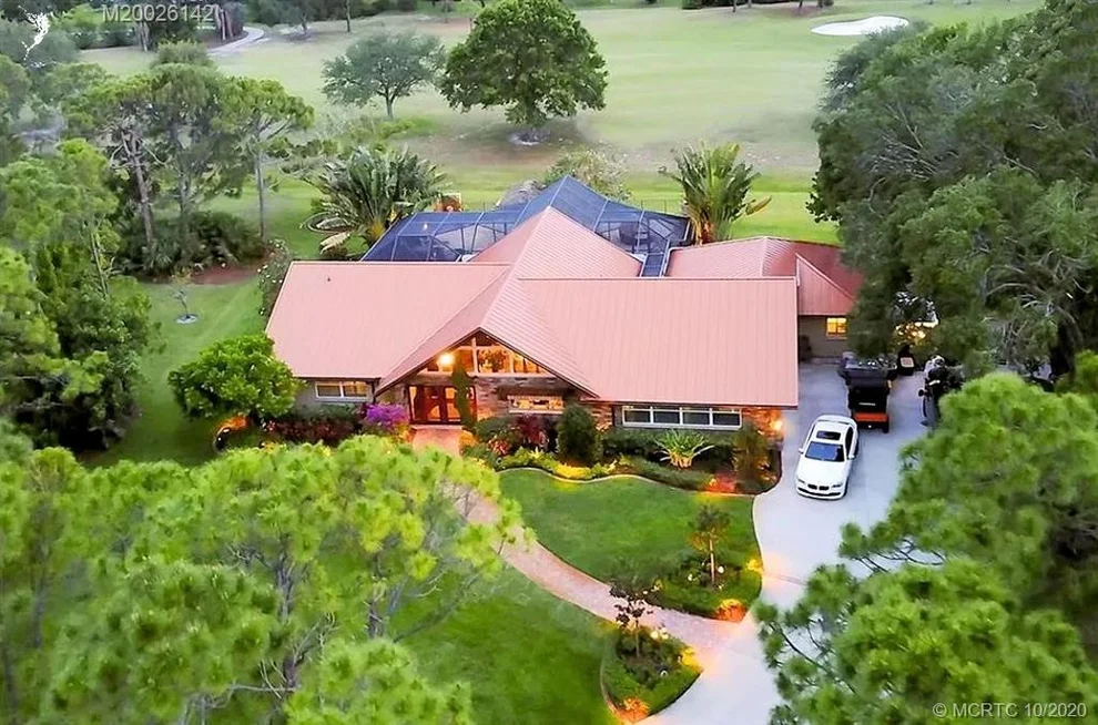 Unit for sale at 4932 SW Bimini Circle N, Palm City, FL 34990