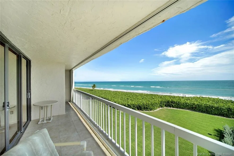 Unit for sale at 10600 S Ocean Drive, Jensen Beach, FL 34957