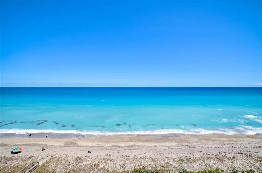 Unit for sale at 9940 S Ocean Drive, Jensen Beach, FL 34957