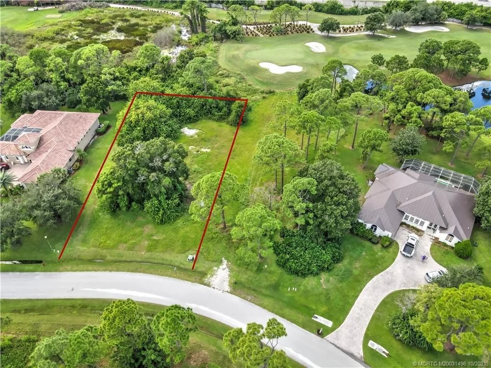 Unit for sale at 1560 SW Cattail Court, Palm City, FL 34990