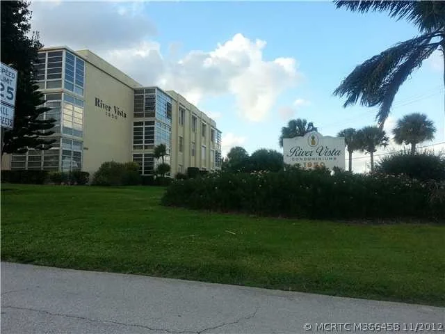 Unit for sale at 1950 NE Indian River Drive, Jensen Beach, FL 34957