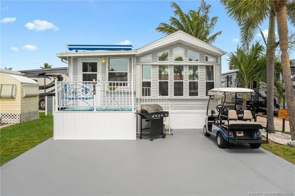 Unit for sale at 669 Nettles Boulevard, Jensen Beach, FL 34957