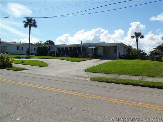 Unit for sale at 4274 NE Skyline Drive, Jensen Beach, FL 34957
