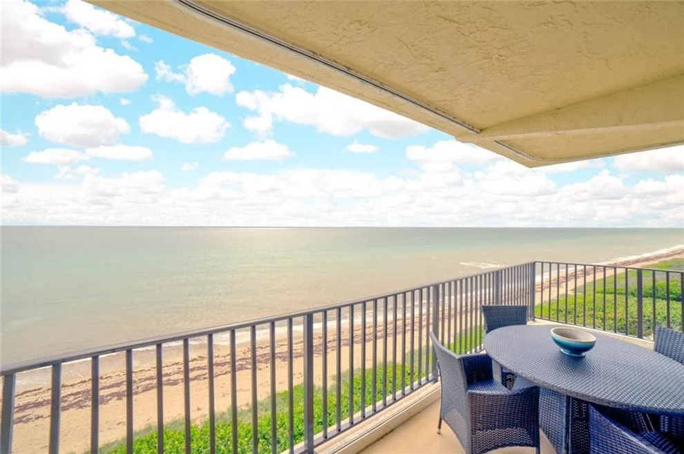 Unit for sale at 7430 S Ocean Drive, Hutchinson Island, FL 34957
