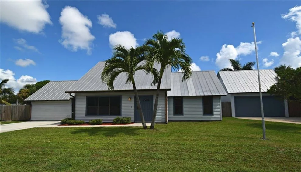 Unit for sale at 641 NE Spencer Street, Jensen Beach, FL 34957