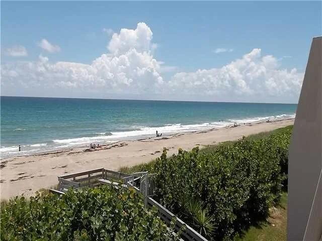 Unit for sale at 11000 S Ocean Drive, Jensen Beach, FL 34957