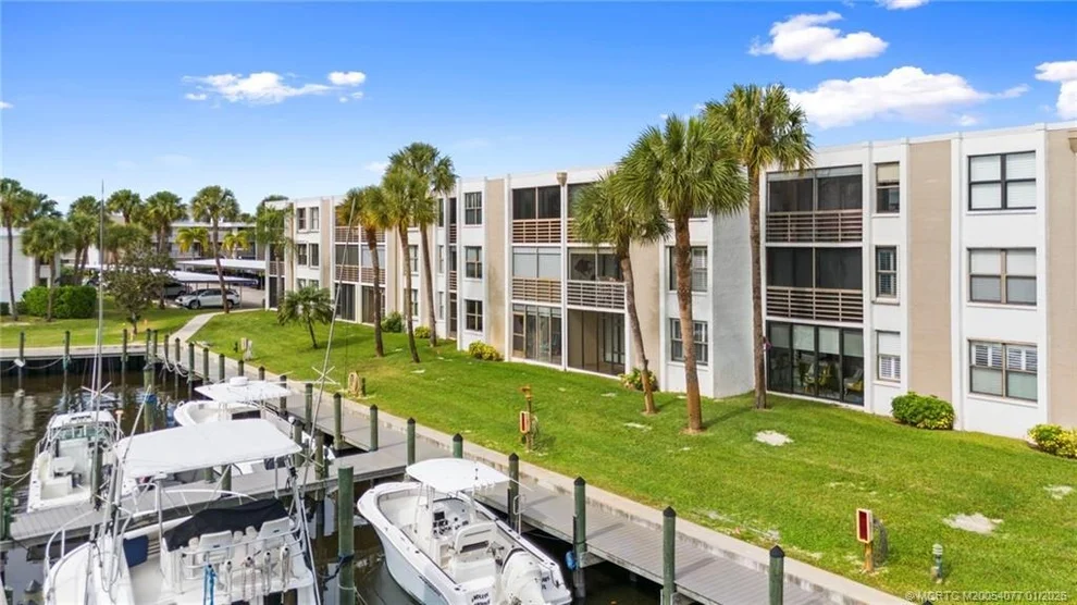 Unit for sale at 1950 SW Palm City Road, Stuart, FL 34994