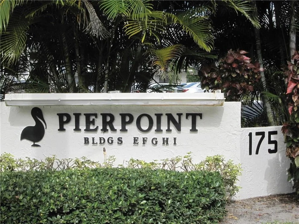 Unit for sale at 175 SE Saint Lucie Boulevard, Stuart, FL 34996
