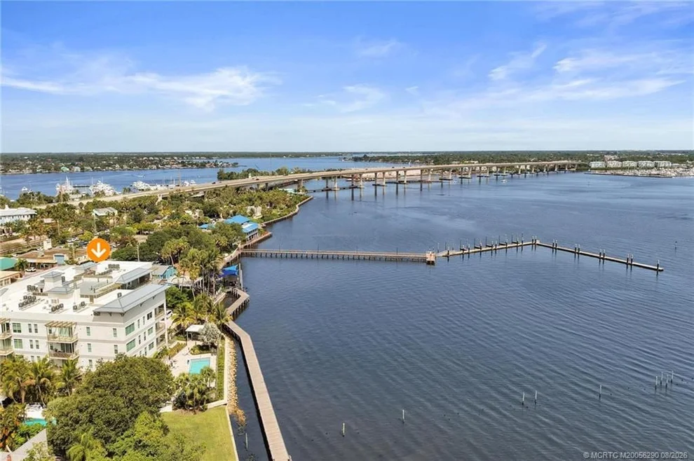Unit for sale at 41 Seminole SW Street, Stuart, FL 34994