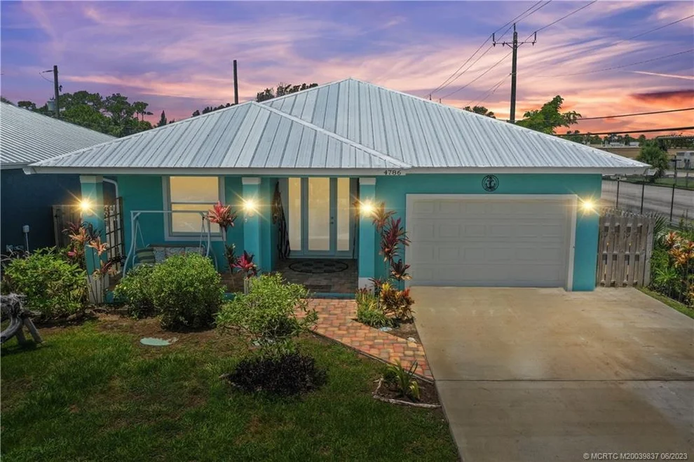Unit for sale at 4786 SE Horizon Avenue, Stuart, FL 34997