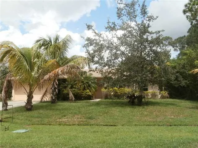 Unit for sale at 1169 SW Ivanhoe Street, Port St Lucie, FL 34983