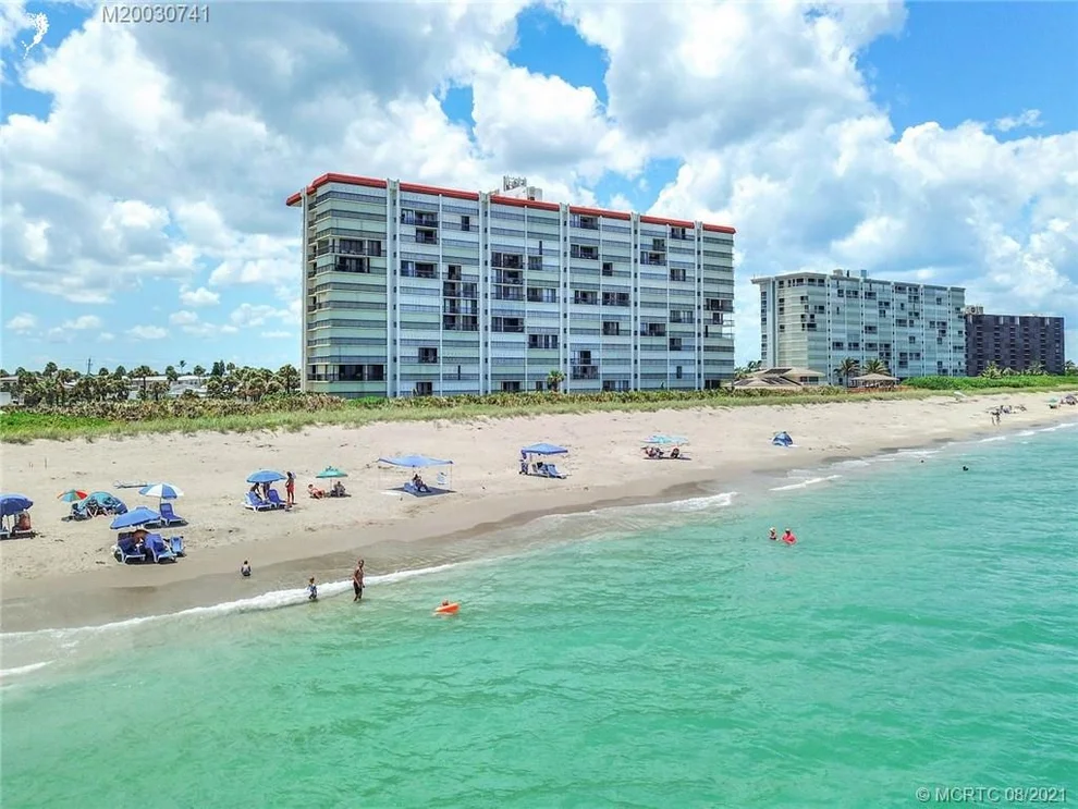 Unit for sale at 10680 S Ocean Drive, Jensen Beach, FL 34957