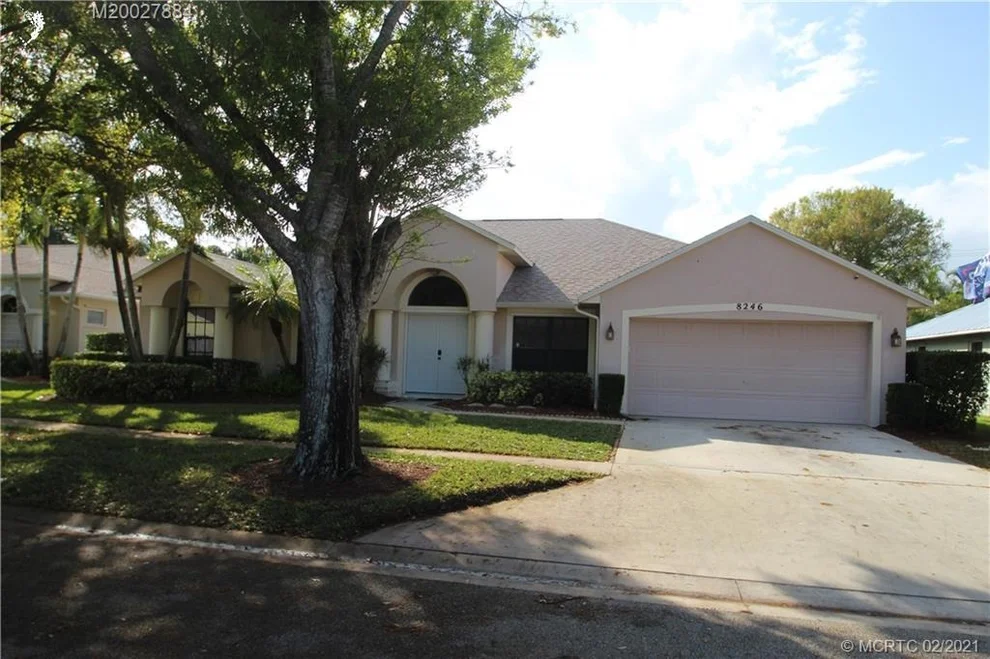 Unit for sale at 8246 Sandpine Circle, Port St Lucie, FL 34952