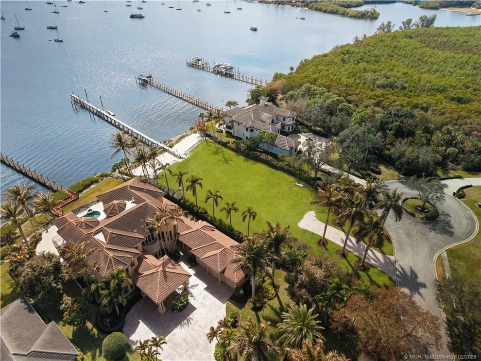 Unit for sale at 1328 SW Estates Place, Palm City, FL 34990