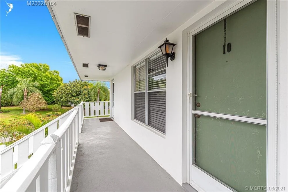 Unit for sale at 2929 SE Ocean Boulevard, Stuart, FL 34996