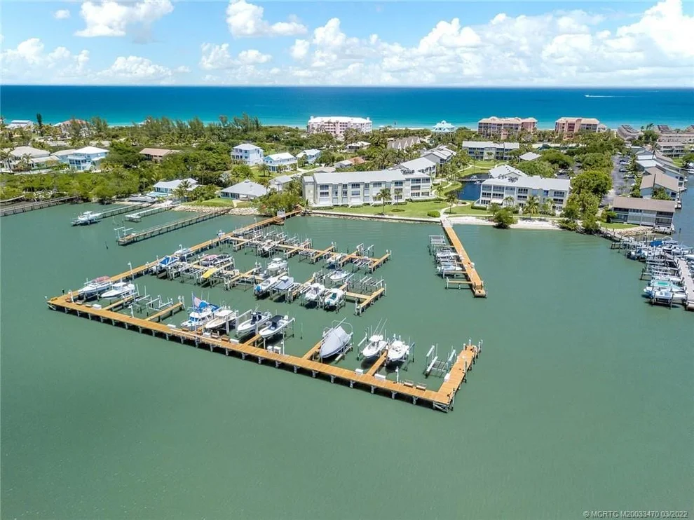 Unit for sale at 1550 NE Ocean Boulevard, Stuart, FL 34996